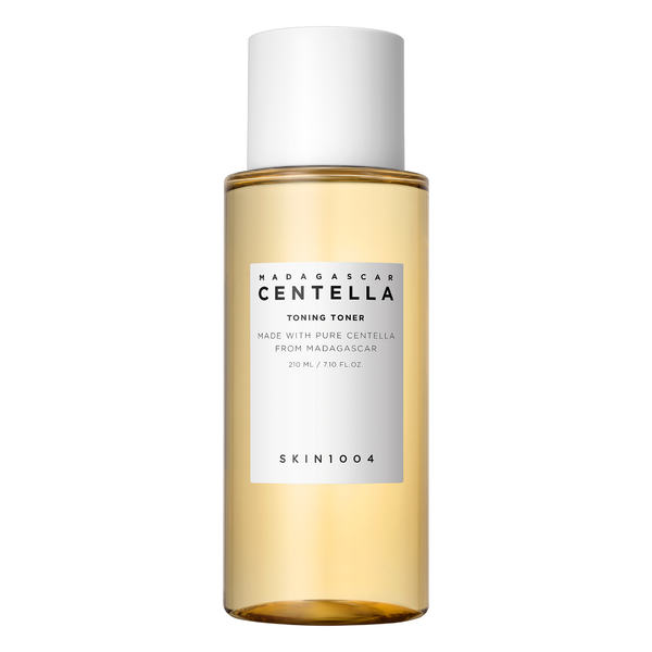 SKIN1004 – Tónico exfoliante suave de uso diario 210 ml