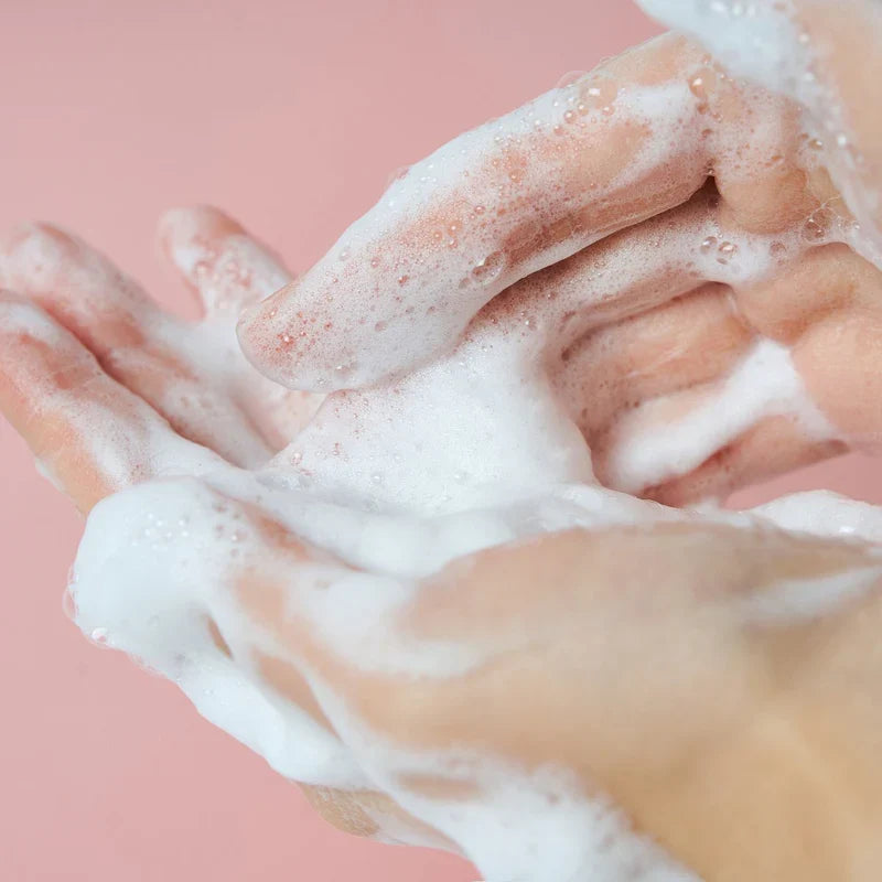 SKIN1004 – Espuma limpiadora de poros para piel mixta y grasa 125 ml