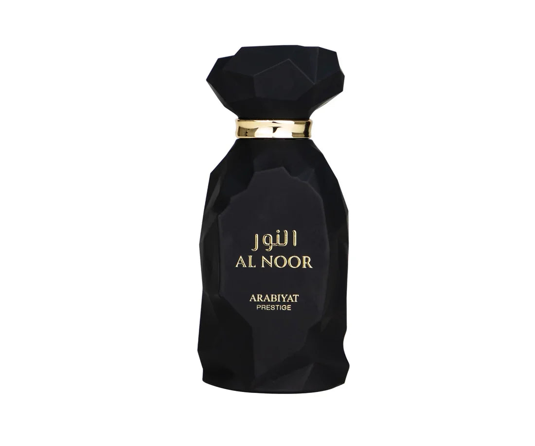 Arabiyat Prestige – Perfume Oriental Unisex Al Noor EDP 100 ml