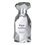 Arabiyat Prestige – Perfume Árabe para Hombre Marwa Fresco y Cítrico 100 ml