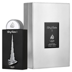 Lattafa Pride – Eau de Parfum para Hombre Fresco y Balsámico 100 ml