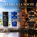 Lattafa – Set de Perfumes para Hombre Asad Collection 4 x 25 ml
