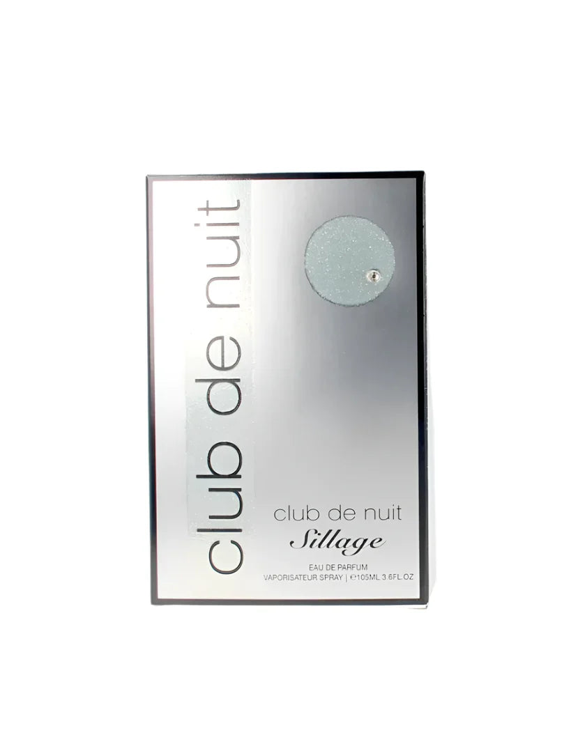 ARMAF Club De Nuit Sillage 105 ml Hombres