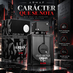ARMAF – Perfume para Hombre Club De Nuit Urban Man Elixir 105 ml
