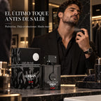 ARMAF – Perfume para Hombre Club De Nuit Urban Man Elixir 105 ml