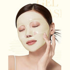 Medicube – Mascarilla Facial Iluminadora 28 g