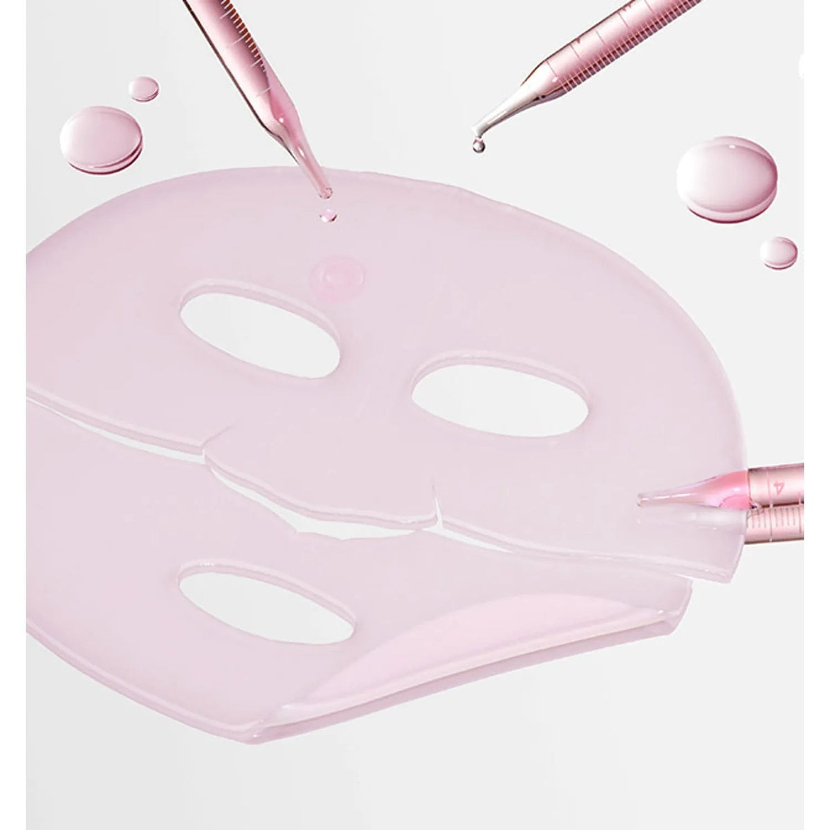Medicube – Mascarilla de Gel con Colágeno y PDRN 28 g