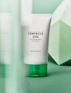 SKIN1004 – Crema para piel grasa hidratante y calmante 75 ml