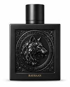 Rayhaan – Perfume para Hombre Wolf EDP Amaderado Ambarino 100 ml