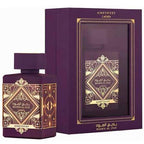 Lattafa – Perfume Unisex Oriental Badee Al Oud Amethyst 100 ml
