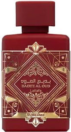 Lattafa – Perfume unisex amaderado y aromático 100 ml