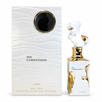 Lattafa Her Confession – Perfume para Mujer Floral Especiado 100 ml