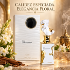 Lattafa Her Confession – Perfume para Mujer Floral Especiado 100 ml