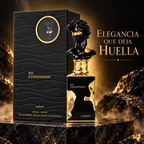 Lattafa His Confession – Perfume para hombre 100 ml