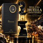 Lattafa His Confession – Perfume para hombre 100 ml