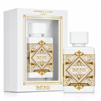 Lattafa Bade'e Al Oud Honor & Glory – Perfume Árabe Unisex 100 ml