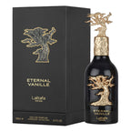 Lattafa – Perfume Unisex de Vainilla Eternal Vanille 100 ml
