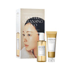 SKIN1004 – Pack de doble limpieza facial suave 200 ml + 125 ml