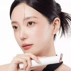 Medicube – Dispositivo Facial Portátil AGE-R Booster Pro Mini Blanco