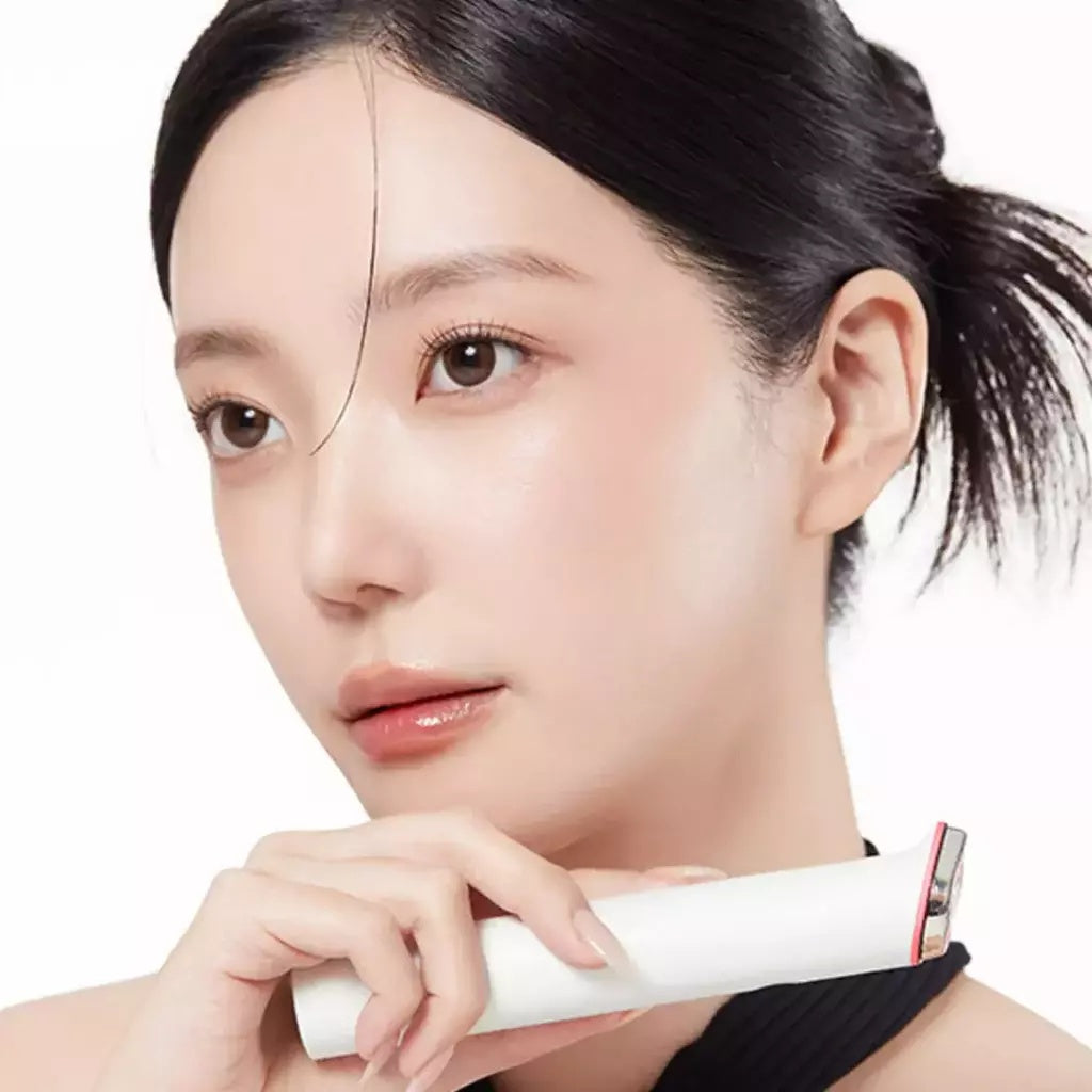 Medicube – Dispositivo Facial Portátil AGE-R Booster Pro Mini Blanco
