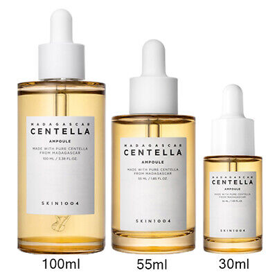 SKIN1004 – Sérum facial calmante para piel sensible 30, 50 y 100 ml
