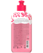 Salon Line – Gelatina capilar para rizos con brillo y fijación fuerte 310 g