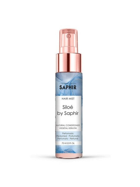 SAPHIR ACONDICIONADOR HAIR MIST 75ML  SILOÉ BY SAPHIR
