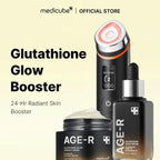 Medicube – Sérum Facial Iluminador con Glutatión 30 g