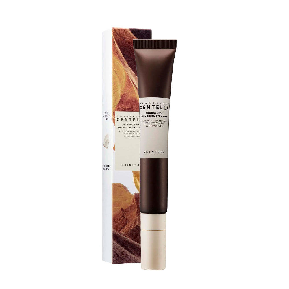 SKIN1004 – Contorno de ojos reafirmante hidratante 20 ml