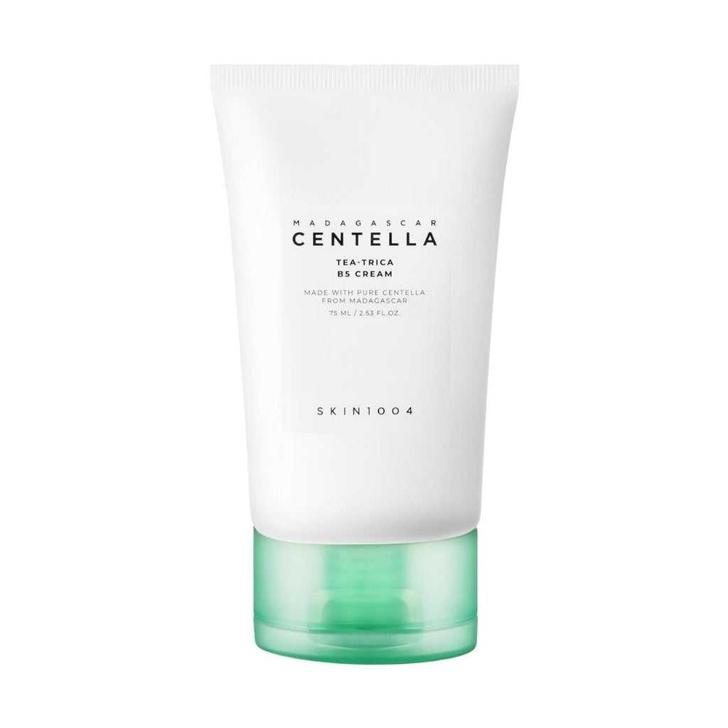 SKIN1004 – Crema para piel grasa hidratante y calmante 75 ml